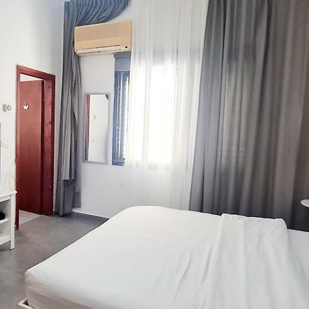 Nice Apartments On Ben Yehuda Str Tel Aviv Rom bilde