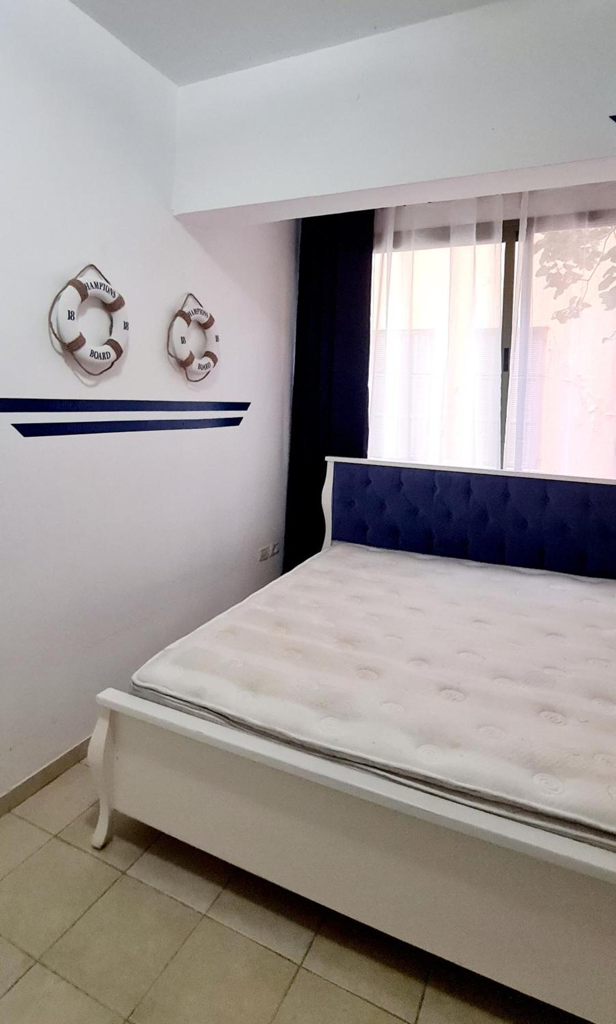 Nice Apartments On Ben Yehuda Str Tel Aviv Rom bilde