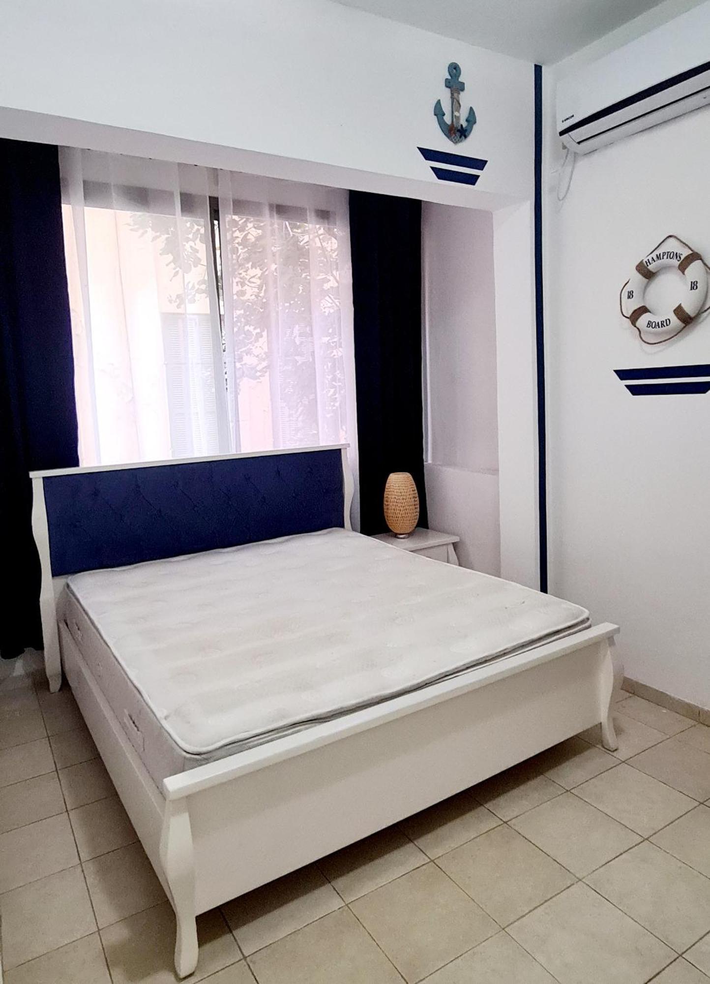 Nice Apartments On Ben Yehuda Str Tel Aviv Rom bilde